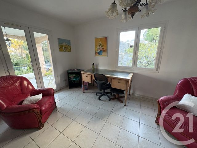 maison à vendre - 6 pièces - 235.0 m2 - ROUJAN - 34 - LANGUEDOC-ROUSSILLON - Century 21 Agi Immobilier