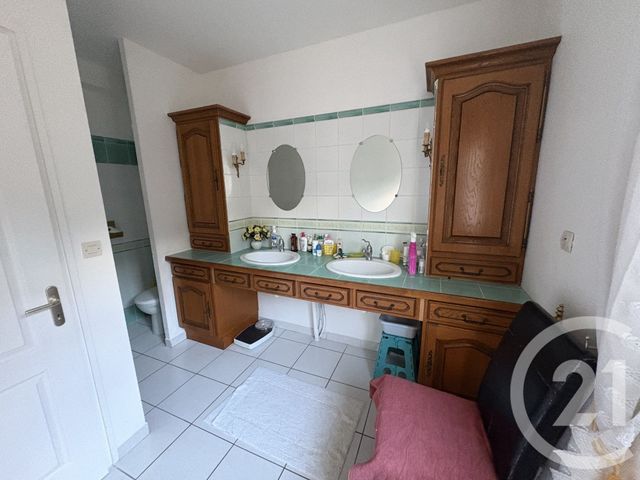 maison à vendre - 6 pièces - 235.0 m2 - ROUJAN - 34 - LANGUEDOC-ROUSSILLON - Century 21 Agi Immobilier