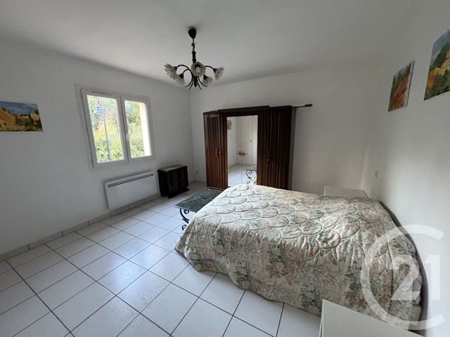 maison à vendre - 6 pièces - 235.0 m2 - ROUJAN - 34 - LANGUEDOC-ROUSSILLON - Century 21 Agi Immobilier