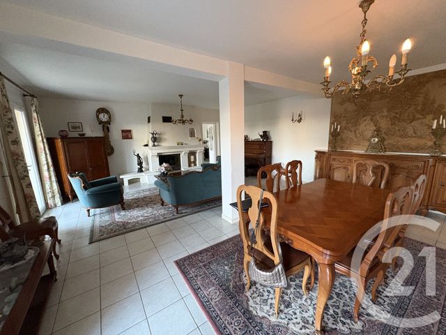 maison à vendre - 6 pièces - 235.0 m2 - ROUJAN - 34 - LANGUEDOC-ROUSSILLON - Century 21 Agi Immobilier