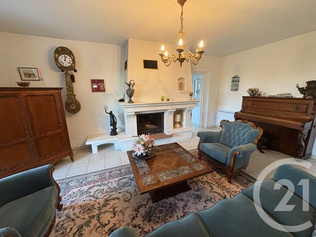 maison à vendre - 6 pièces - 235.0 m2 - ROUJAN - 34 - LANGUEDOC-ROUSSILLON - Century 21 Agi Immobilier