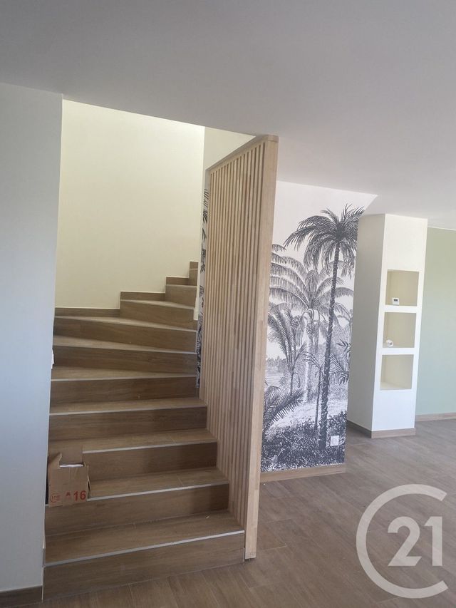 maison à louer - 5 pièces - 129.0 m2 - NEZIGNAN L EVEQUE - 34 - LANGUEDOC-ROUSSILLON - Century 21 Agi Immobilier