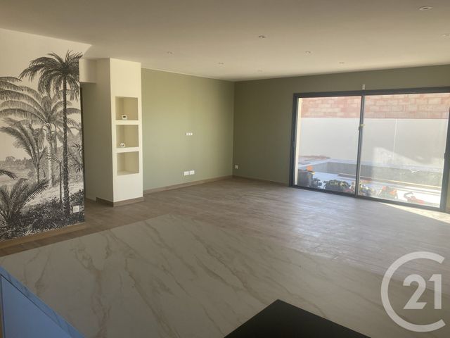 maison à louer - 5 pièces - 129.0 m2 - NEZIGNAN L EVEQUE - 34 - LANGUEDOC-ROUSSILLON - Century 21 Agi Immobilier