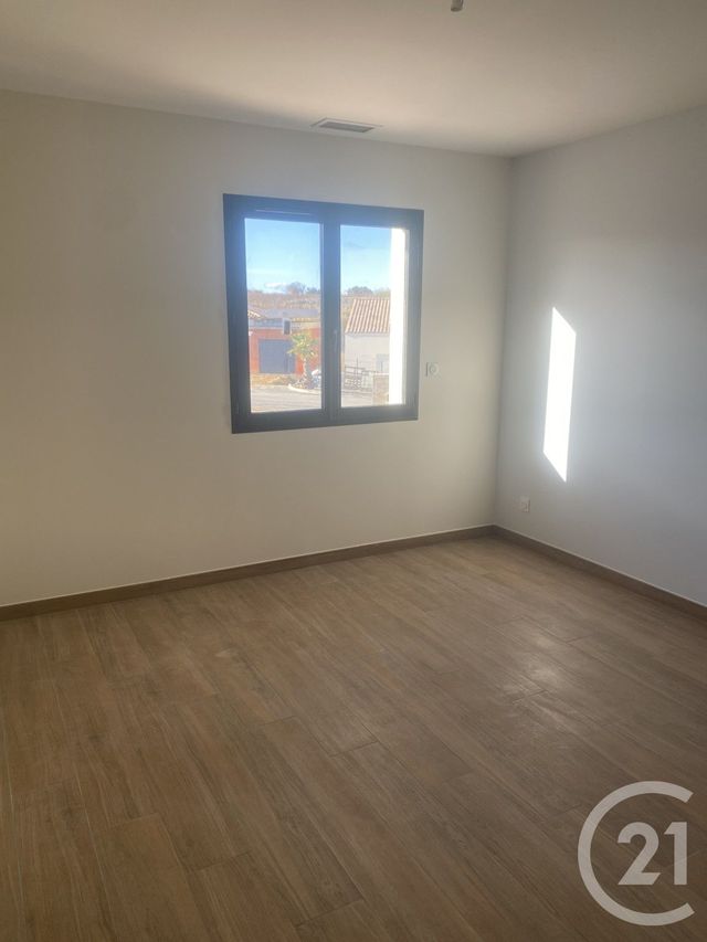 maison à louer - 5 pièces - 129.0 m2 - NEZIGNAN L EVEQUE - 34 - LANGUEDOC-ROUSSILLON - Century 21 Agi Immobilier