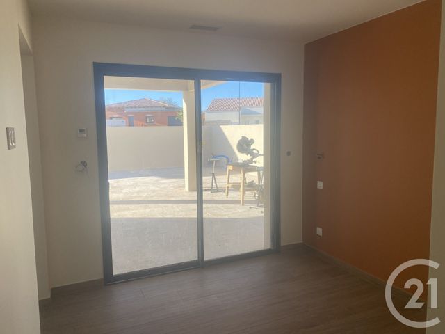 maison à louer - 5 pièces - 129.0 m2 - NEZIGNAN L EVEQUE - 34 - LANGUEDOC-ROUSSILLON - Century 21 Agi Immobilier