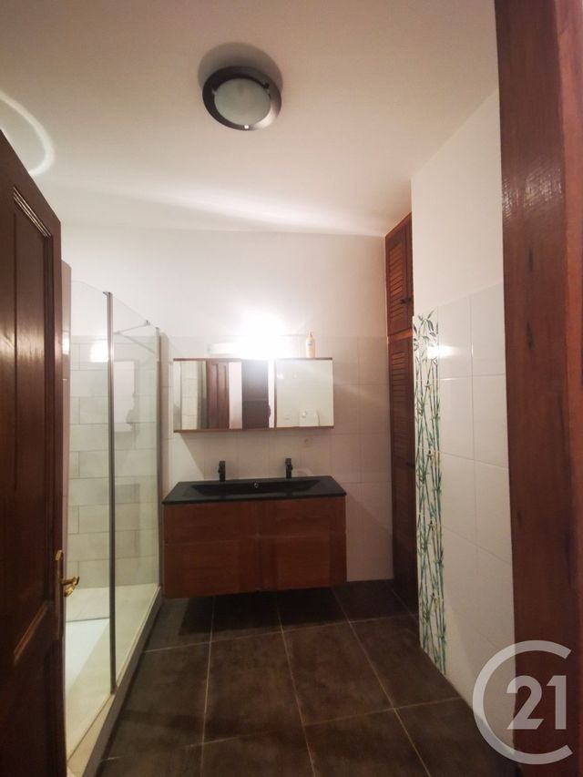 maison à louer - 3 pièces - 87.0 m2 - ST GENIES DE FONTEDIT - 34 - LANGUEDOC-ROUSSILLON - Century 21 Agi Immobilier