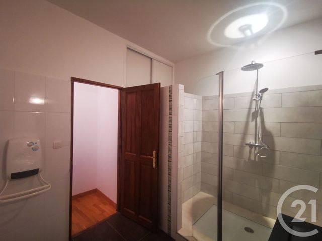 maison à louer - 3 pièces - 87.0 m2 - ST GENIES DE FONTEDIT - 34 - LANGUEDOC-ROUSSILLON - Century 21 Agi Immobilier