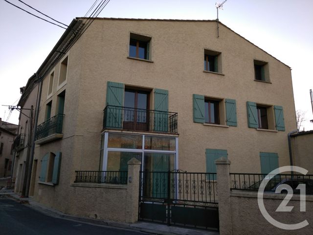 appartement - CAUX - 34