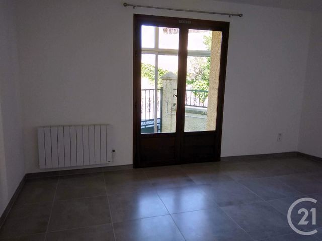 Appartement F4 à louer - 4 pièces - 81.5 m2 - CAUX - 34 - LANGUEDOC-ROUSSILLON - Century 21 Agi Immobilier