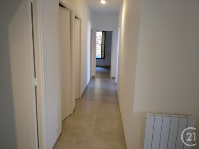 Appartement F4 à louer - 4 pièces - 81.5 m2 - CAUX - 34 - LANGUEDOC-ROUSSILLON - Century 21 Agi Immobilier