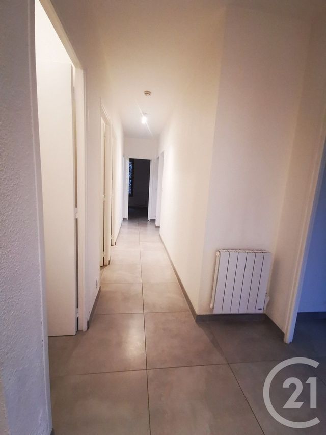 Appartement F4 à louer - 4 pièces - 81.5 m2 - CAUX - 34 - LANGUEDOC-ROUSSILLON - Century 21 Agi Immobilier