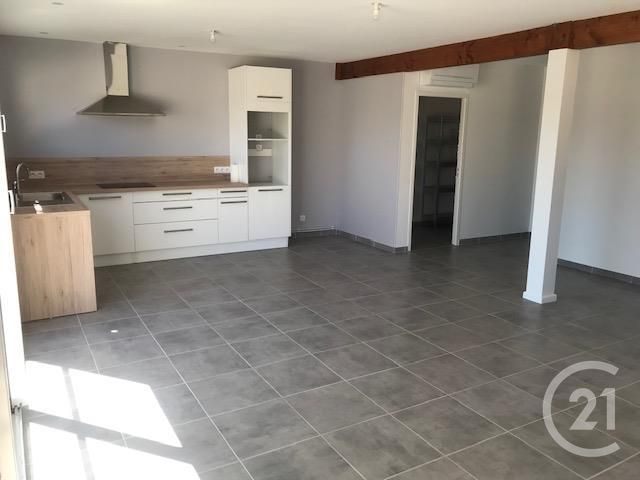 maison à louer - 5 pièces - 125.0 m2 - ADISSAN - 34 - LANGUEDOC-ROUSSILLON - Century 21 Agi Immobilier