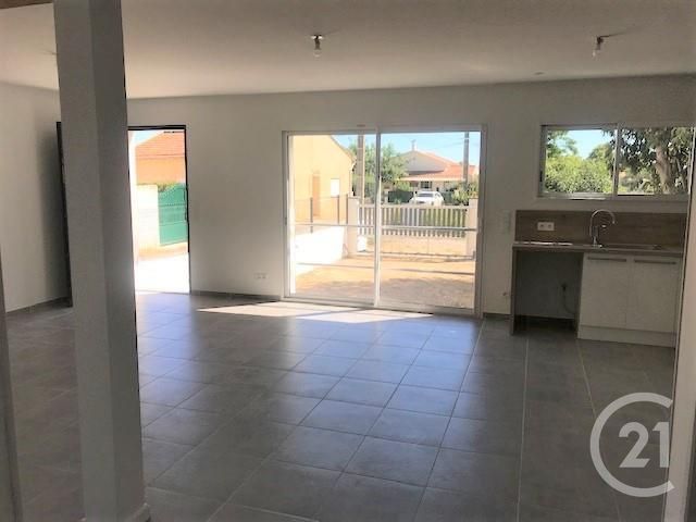 maison à louer - 5 pièces - 125.0 m2 - ADISSAN - 34 - LANGUEDOC-ROUSSILLON - Century 21 Agi Immobilier