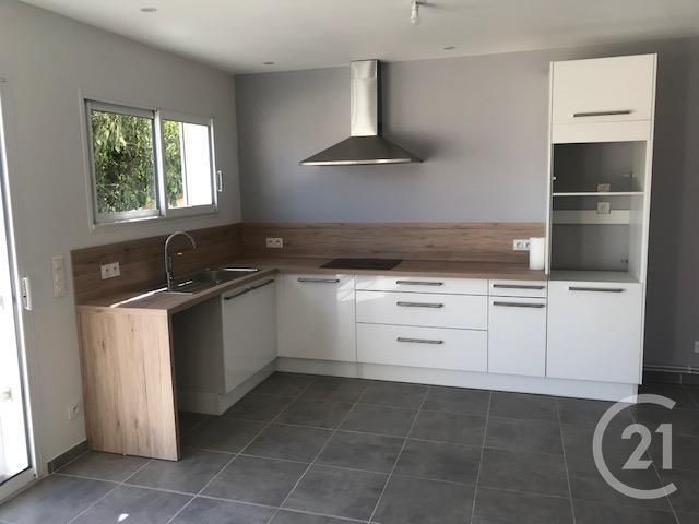 maison à louer - 5 pièces - 125.0 m2 - ADISSAN - 34 - LANGUEDOC-ROUSSILLON - Century 21 Agi Immobilier