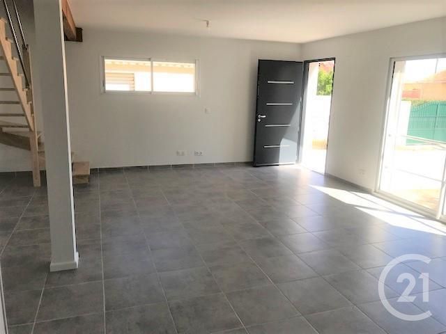 maison à louer - 5 pièces - 125.0 m2 - ADISSAN - 34 - LANGUEDOC-ROUSSILLON - Century 21 Agi Immobilier