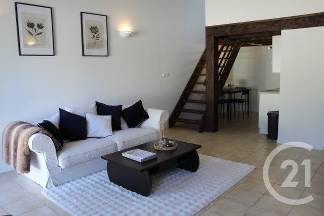 maison à louer - 2 pièces - 41.0 m2 - ROUJAN - 34 - LANGUEDOC-ROUSSILLON - Century 21 Agi Immobilier