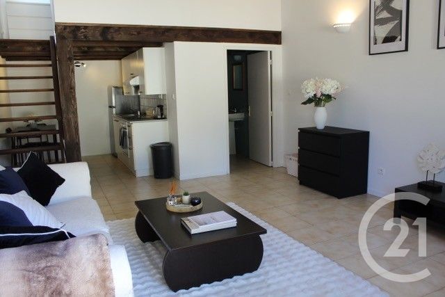maison à louer - 2 pièces - 41.0 m2 - ROUJAN - 34 - LANGUEDOC-ROUSSILLON - Century 21 Agi Immobilier