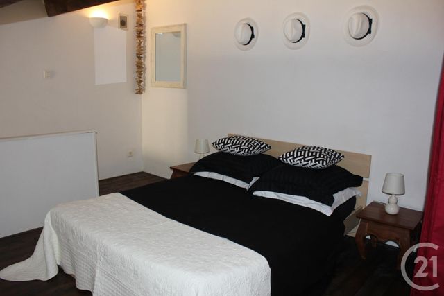 maison à louer - 2 pièces - 41.0 m2 - ROUJAN - 34 - LANGUEDOC-ROUSSILLON - Century 21 Agi Immobilier