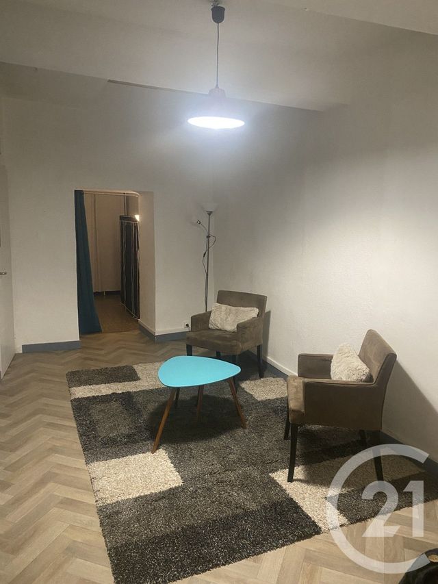 Appartement F2 à louer - 2 pièces - 52.0 m2 - GABIAN - 34 - LANGUEDOC-ROUSSILLON - Century 21 Agi Immobilier
