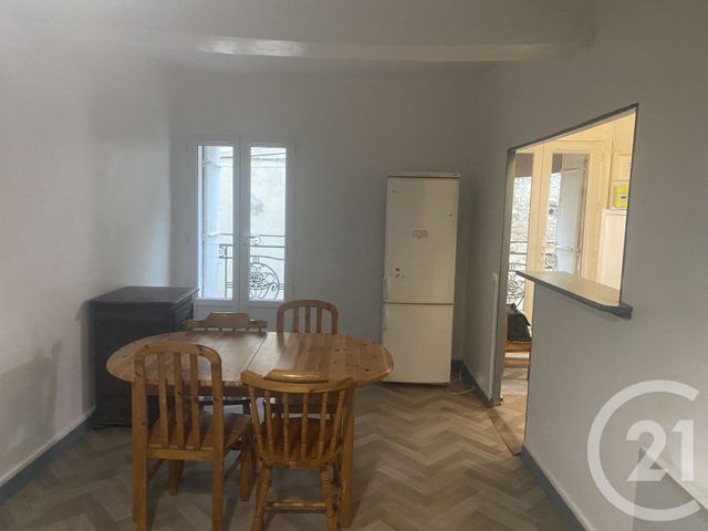 Appartement F2 à louer - 2 pièces - 52.0 m2 - GABIAN - 34 - LANGUEDOC-ROUSSILLON - Century 21 Agi Immobilier