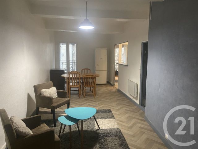 appartement - GABIAN - 34