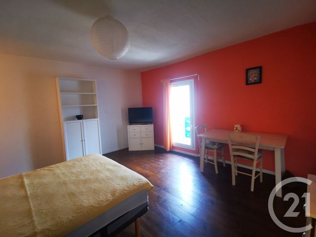 Appartement Studio à louer - 1 pièce - 30.0 m2 - PEZENAS - 34 - LANGUEDOC-ROUSSILLON - Century 21 Agi Immobilier