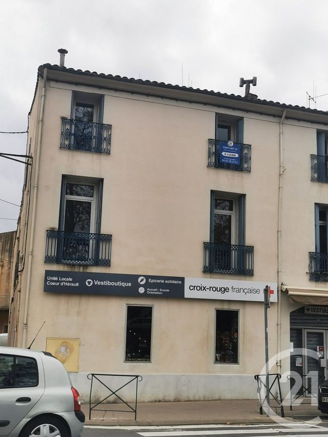 appartement - PEZENAS - 34