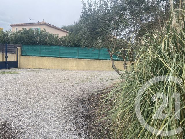 maison à louer - 4 pièces - 83.0 m2 - ROUJAN - 34 - LANGUEDOC-ROUSSILLON - Century 21 Agi Immobilier