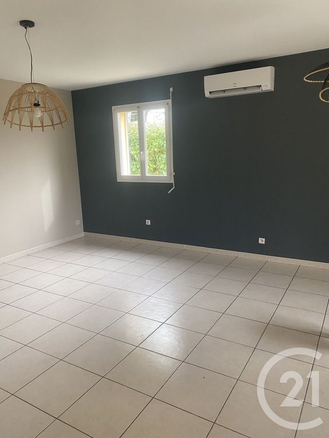 maison à louer - 4 pièces - 83.0 m2 - ROUJAN - 34 - LANGUEDOC-ROUSSILLON - Century 21 Agi Immobilier