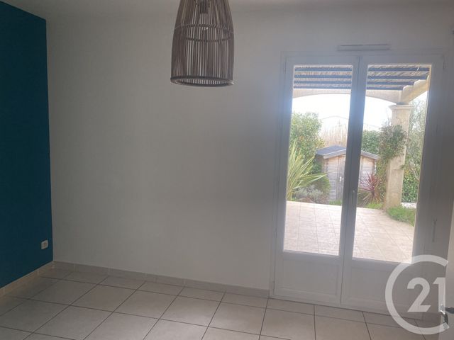 maison à louer - 4 pièces - 83.0 m2 - ROUJAN - 34 - LANGUEDOC-ROUSSILLON - Century 21 Agi Immobilier
