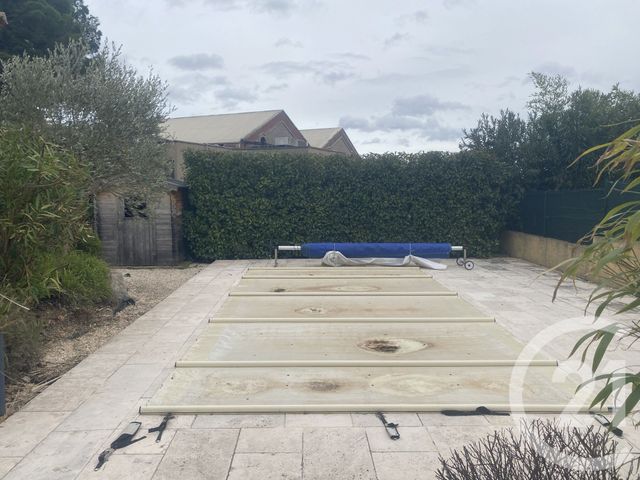 maison à louer - 4 pièces - 83.0 m2 - ROUJAN - 34 - LANGUEDOC-ROUSSILLON - Century 21 Agi Immobilier