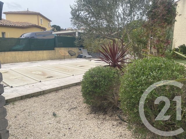 maison à louer - 4 pièces - 83.0 m2 - ROUJAN - 34 - LANGUEDOC-ROUSSILLON - Century 21 Agi Immobilier