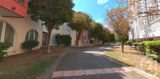 Appartement Studio à vendre - 1 pièce - 16.28 m2 - LAMALOU LES BAINS - 34 - LANGUEDOC-ROUSSILLON - Century 21 Agi Immobilier