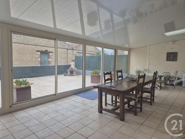 maison à vendre - 3 pièces - 105.0 m2 - NEZIGNAN L EVEQUE - 34 - LANGUEDOC-ROUSSILLON - Century 21 Agi Immobilier