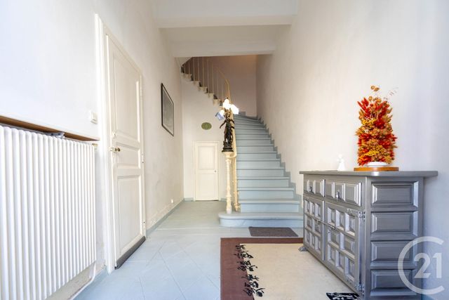 maison à vendre - 3 pièces - 105.0 m2 - NEZIGNAN L EVEQUE - 34 - LANGUEDOC-ROUSSILLON - Century 21 Agi Immobilier