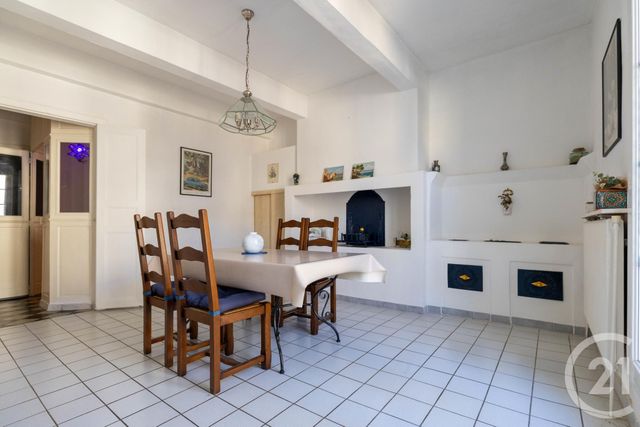 maison à vendre - 3 pièces - 105.0 m2 - NEZIGNAN L EVEQUE - 34 - LANGUEDOC-ROUSSILLON - Century 21 Agi Immobilier