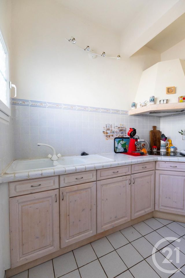 maison à vendre - 3 pièces - 105.0 m2 - NEZIGNAN L EVEQUE - 34 - LANGUEDOC-ROUSSILLON - Century 21 Agi Immobilier