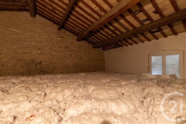 maison à vendre - 3 pièces - 105.0 m2 - NEZIGNAN L EVEQUE - 34 - LANGUEDOC-ROUSSILLON - Century 21 Agi Immobilier