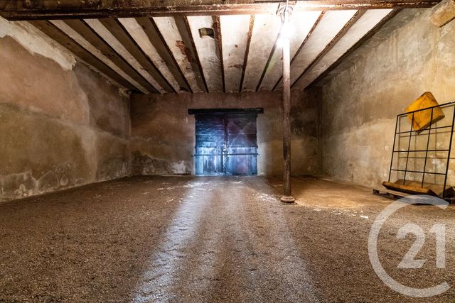 maison à vendre - 3 pièces - 105.0 m2 - NEZIGNAN L EVEQUE - 34 - LANGUEDOC-ROUSSILLON - Century 21 Agi Immobilier