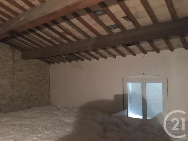 maison à vendre - 3 pièces - 105.0 m2 - NEZIGNAN L EVEQUE - 34 - LANGUEDOC-ROUSSILLON - Century 21 Agi Immobilier