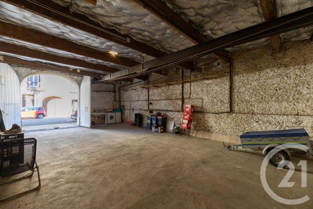 maison à vendre - 3 pièces - 105.0 m2 - NEZIGNAN L EVEQUE - 34 - LANGUEDOC-ROUSSILLON - Century 21 Agi Immobilier