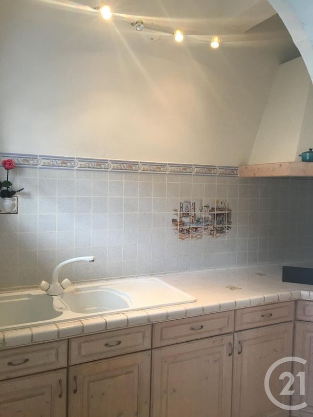 maison à vendre - 3 pièces - 105.0 m2 - NEZIGNAN L EVEQUE - 34 - LANGUEDOC-ROUSSILLON - Century 21 Agi Immobilier