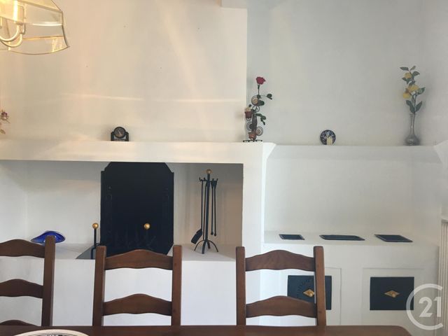 maison à vendre - 3 pièces - 105.0 m2 - NEZIGNAN L EVEQUE - 34 - LANGUEDOC-ROUSSILLON - Century 21 Agi Immobilier