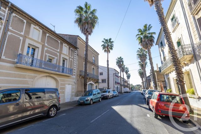 maison à vendre - 3 pièces - 105.0 m2 - NEZIGNAN L EVEQUE - 34 - LANGUEDOC-ROUSSILLON - Century 21 Agi Immobilier