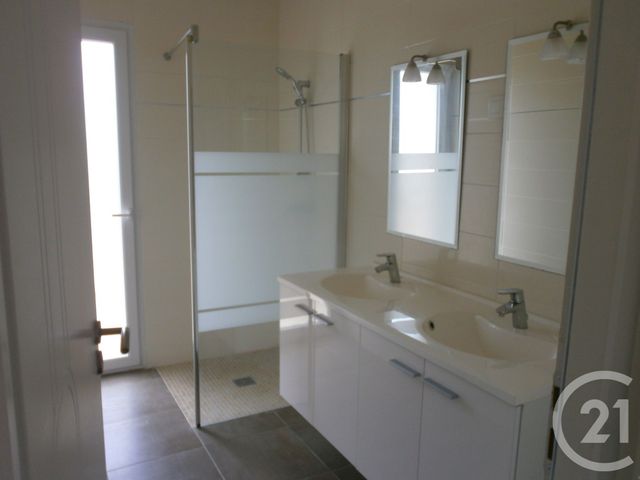 maison à louer - 4 pièces - 115.0 m2 - AUMES - 34 - LANGUEDOC-ROUSSILLON - Century 21 Agi Immobilier