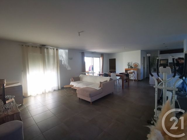 maison à louer - 4 pièces - 115.0 m2 - AUMES - 34 - LANGUEDOC-ROUSSILLON - Century 21 Agi Immobilier