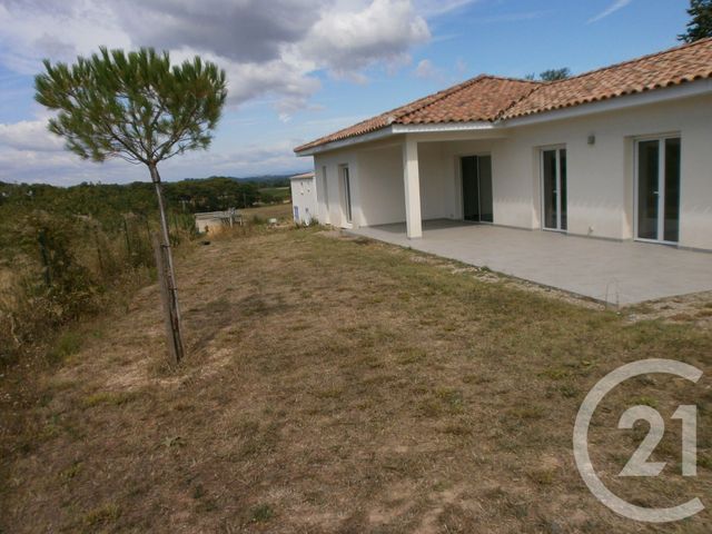 maison à louer - 4 pièces - 115.0 m2 - AUMES - 34 - LANGUEDOC-ROUSSILLON - Century 21 Agi Immobilier