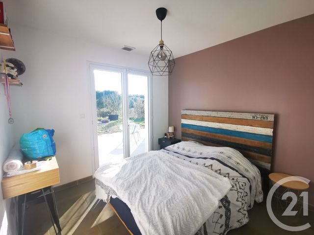 maison à louer - 4 pièces - 115.0 m2 - AUMES - 34 - LANGUEDOC-ROUSSILLON - Century 21 Agi Immobilier
