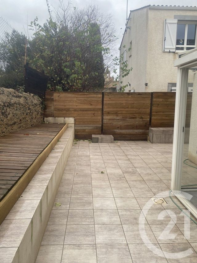 appartement - VALROS - 34