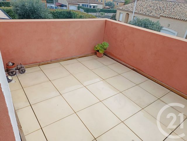 maison à vendre - 4 pièces - 98.0 m2 - NEFFIES - 34 - LANGUEDOC-ROUSSILLON - Century 21 Agi Immobilier